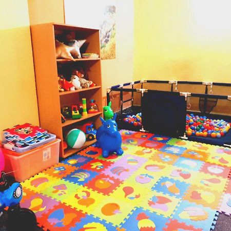 Gosciniec Mala Bawaria Otel Szklarska Poreba Dış mekan fotoğraf