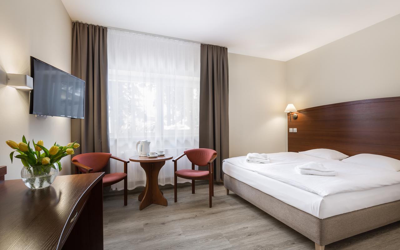 Gosciniec Mala Bawaria Otel Szklarska Poreba Dış mekan fotoğraf