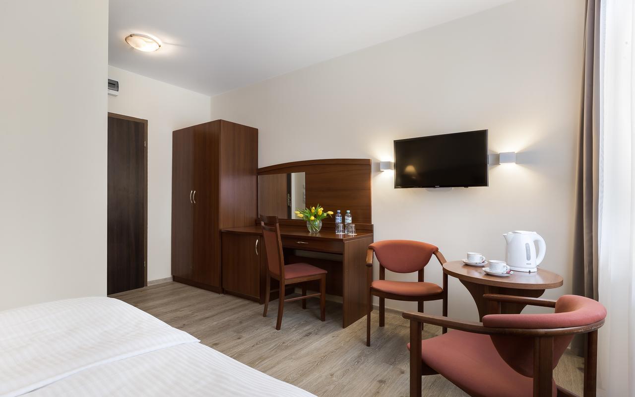 Gosciniec Mala Bawaria Otel Szklarska Poreba Dış mekan fotoğraf