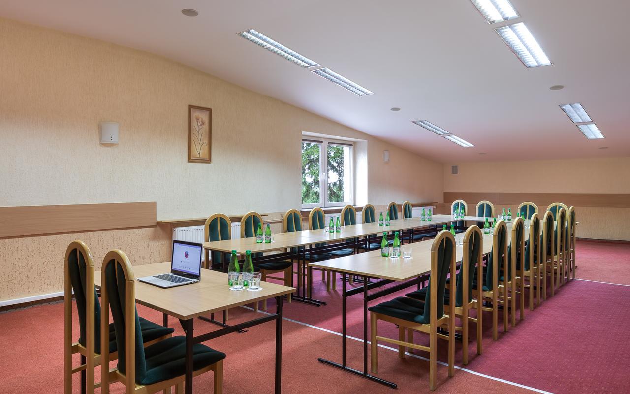 Gosciniec Mala Bawaria Otel Szklarska Poreba Dış mekan fotoğraf