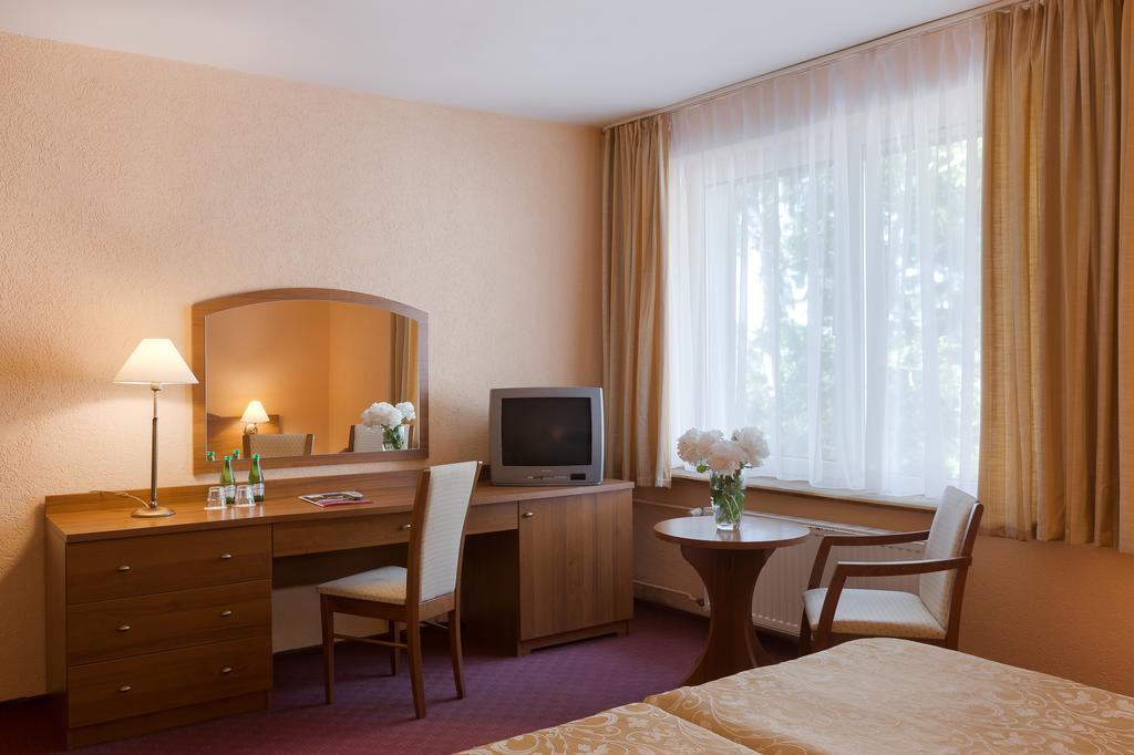 Gosciniec Mala Bawaria Otel Szklarska Poreba Dış mekan fotoğraf
