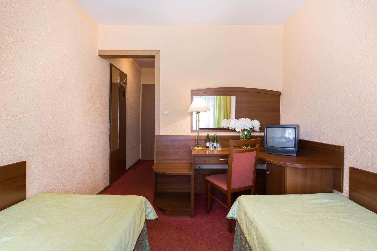 Gosciniec Mala Bawaria Otel Szklarska Poreba Dış mekan fotoğraf