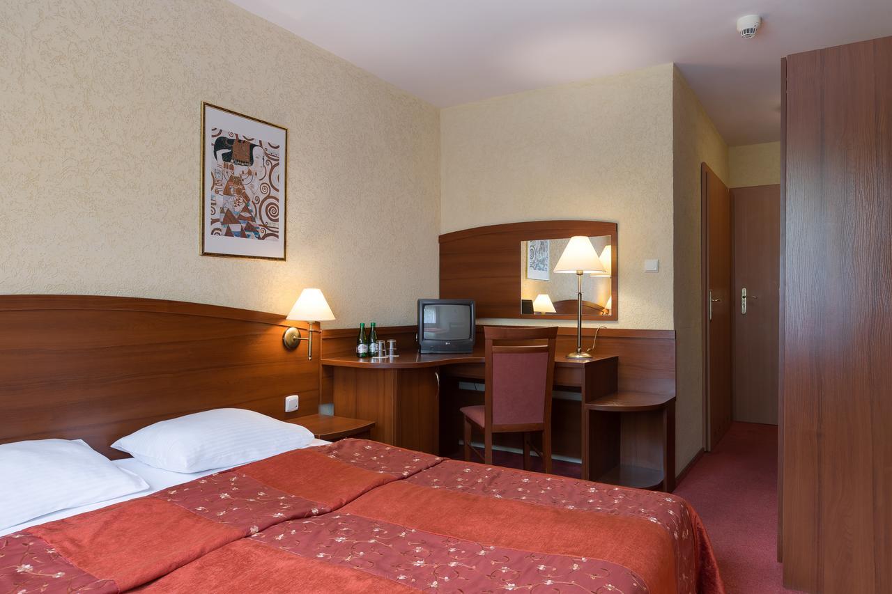 Gosciniec Mala Bawaria Otel Szklarska Poreba Dış mekan fotoğraf