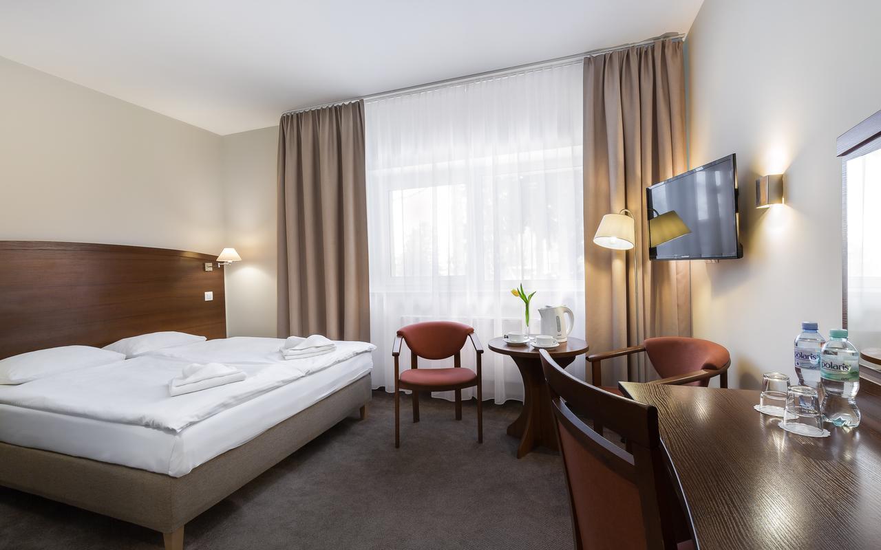 Gosciniec Mala Bawaria Otel Szklarska Poreba Dış mekan fotoğraf
