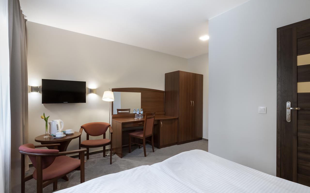 Gosciniec Mala Bawaria Otel Szklarska Poreba Dış mekan fotoğraf