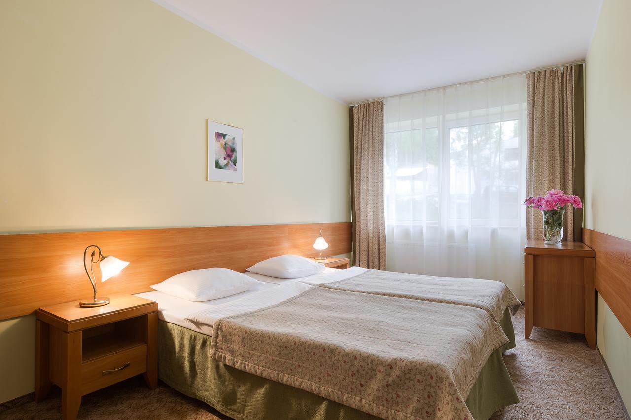Gosciniec Mala Bawaria Otel Szklarska Poreba Dış mekan fotoğraf